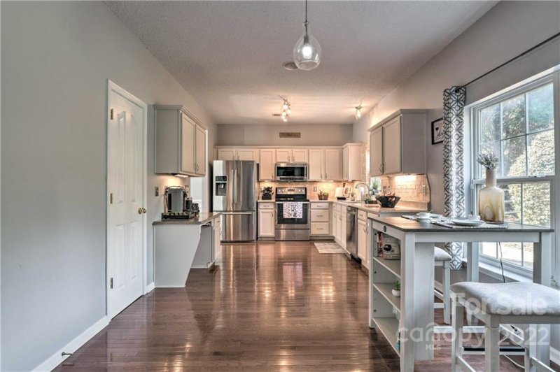 Property image 4 at 13635 Shiella Caruth Drive, Huntersville, NC 28078