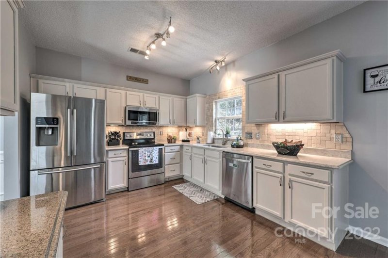 Property image 5 at 13635 Shiella Caruth Drive, Huntersville, NC 28078