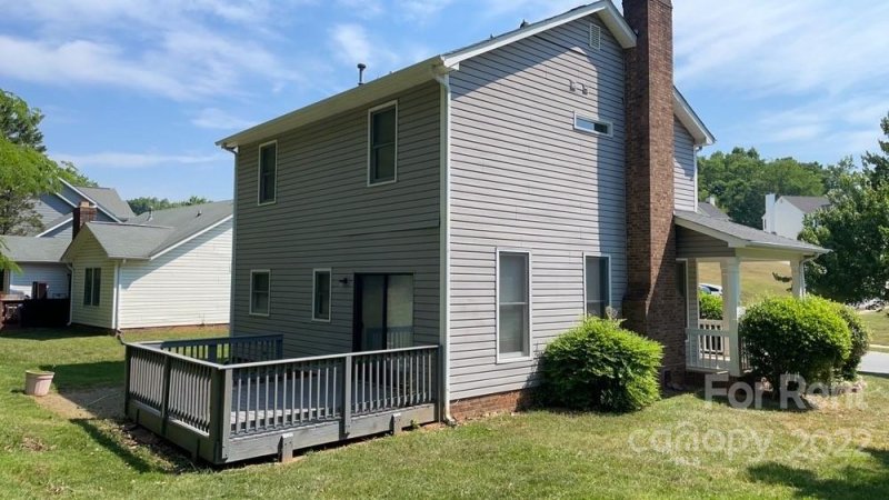 Property image 2 at 8003 Cadmium Court, Charlotte, NC 28215