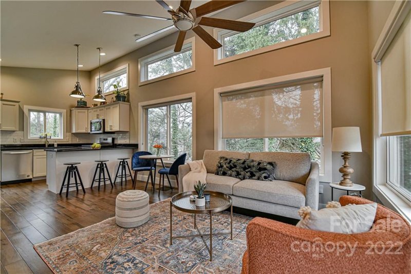 Property image 3 at 16 Dellwood Street, Asheville, NC 28806