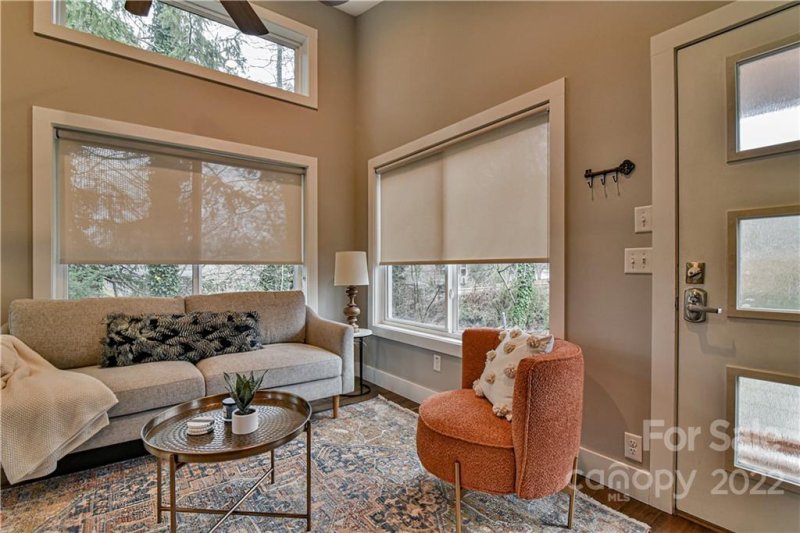 Property image 4 at 16 Dellwood Street, Asheville, NC 28806