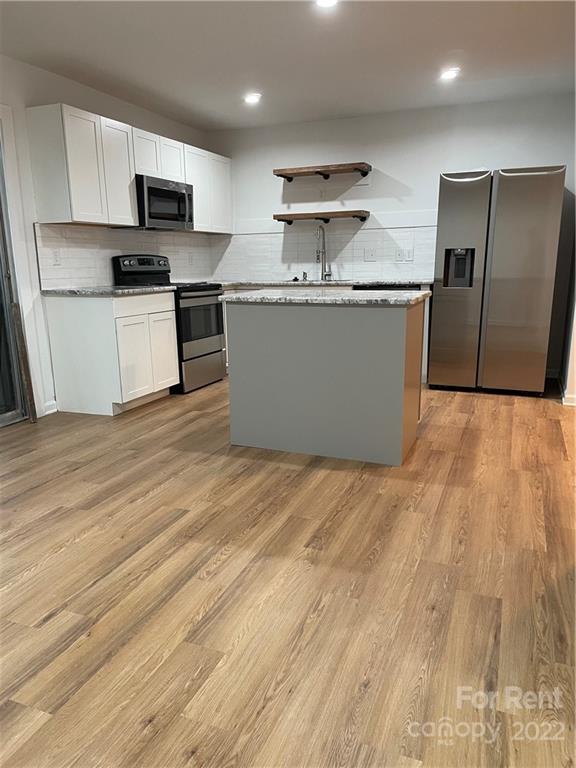 Property image 4 at 1511 Lansdale Drive, Charlotte, NC 28205