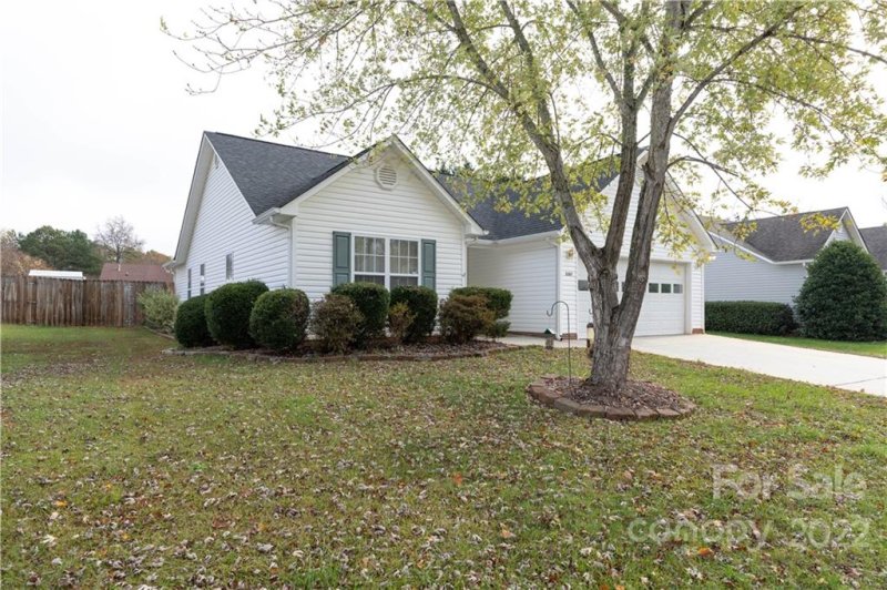 Property image 3 at 2287 Nuthatch Drive, Rock Hill, SC 29732