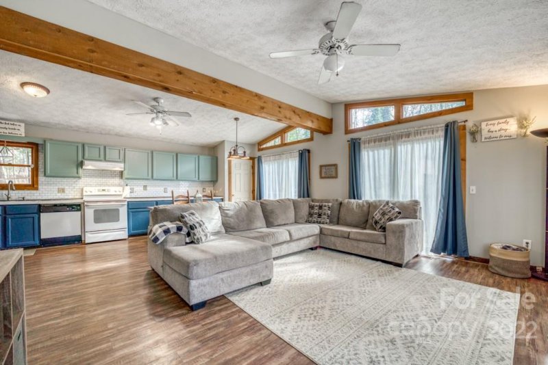 Property image 3 at 205 Mint Way, Flat Rock, NC 28731