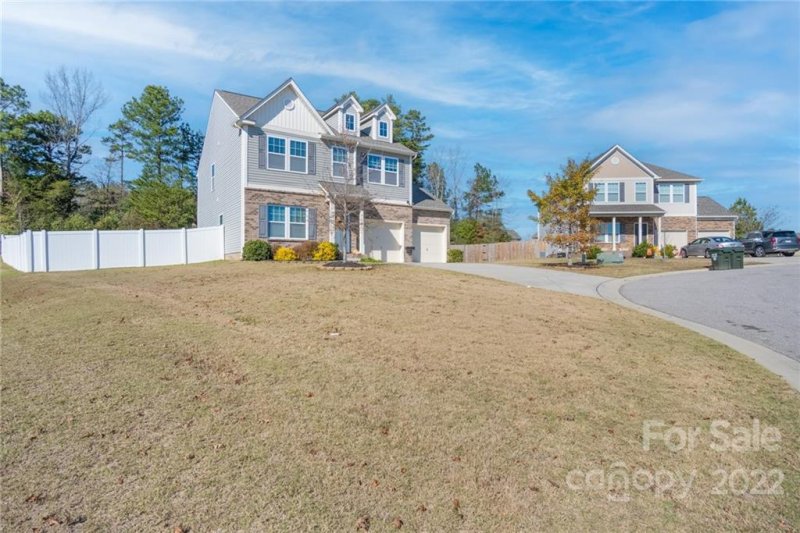 Property image 3 at 2217 Smoltz Drive, Rock Hill, SC 29730