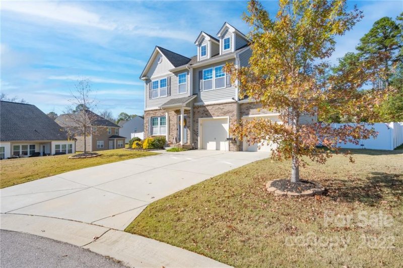 Property image 4 at 2217 Smoltz Drive, Rock Hill, SC 29730