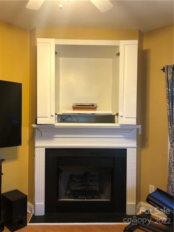 Property image 5 at 917 Shearer Street, Davidson, NC 28036