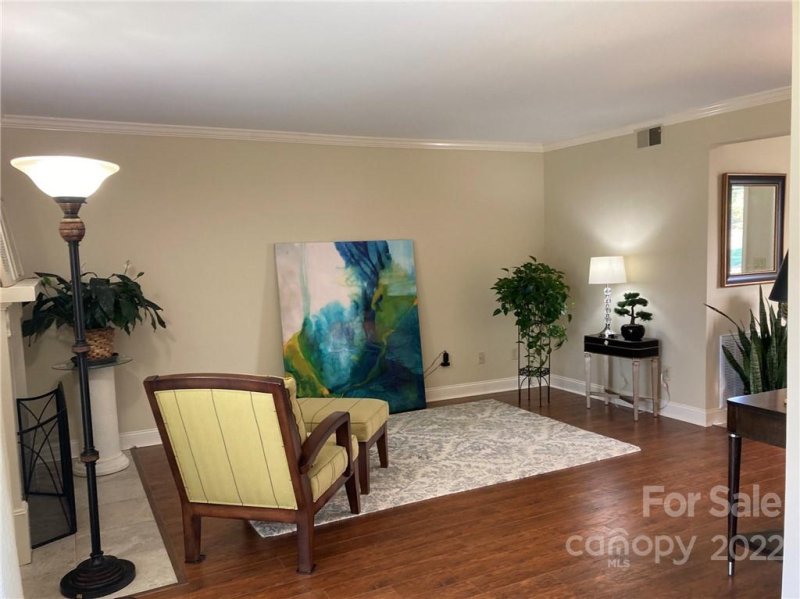 Property image 5 at 7818 Renaissance Court, Charlotte, NC 28226