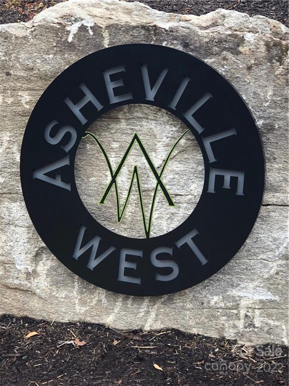 Property image 4 at 117 Rough Bark Trail, Asheville, NC 28806