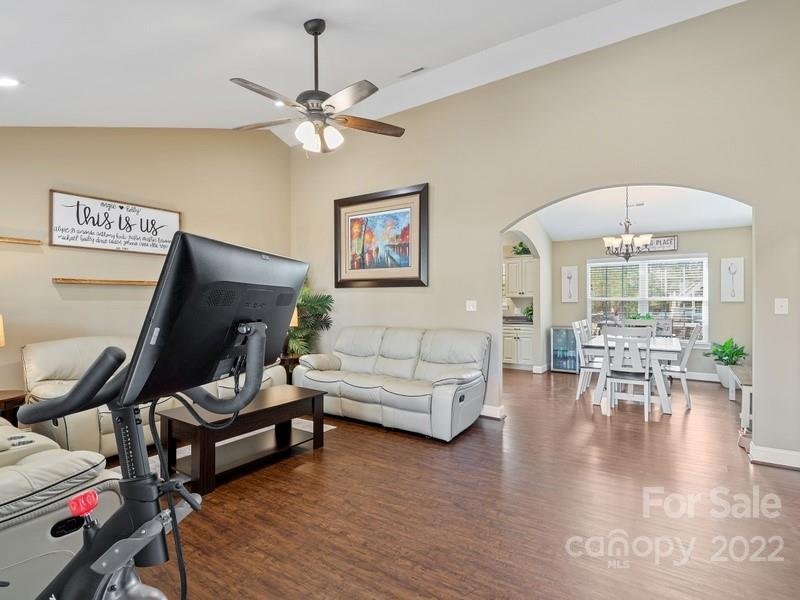 Property image 3 at 5075 Sedgefield Drive, Lancaster, SC 29720