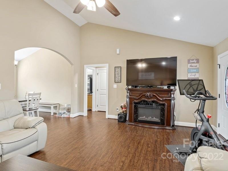 Property image 5 at 5075 Sedgefield Drive, Lancaster, SC 29720