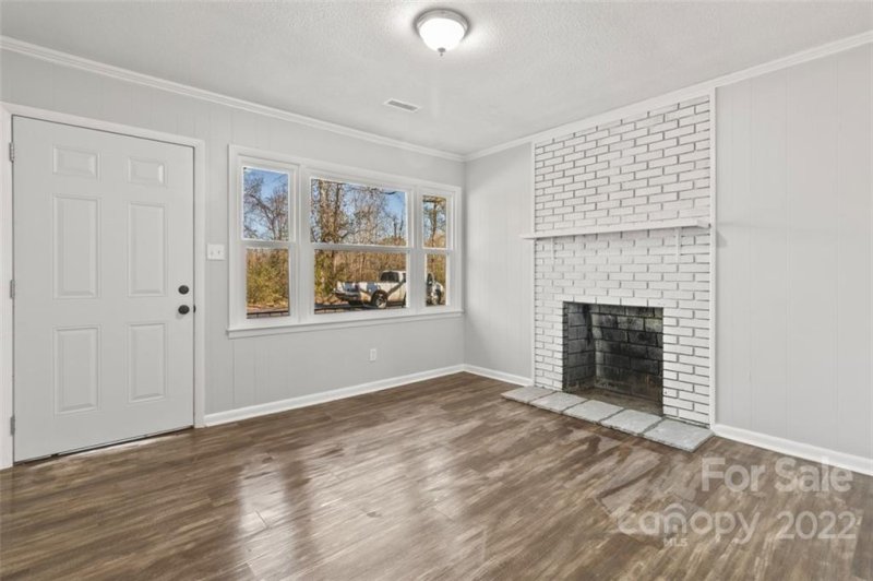 Property image 5 at 201 Church Street, High Shoals, NC 28077