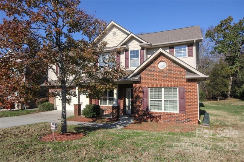 Property image 2 at 14615 Vaughan Drive, Charlotte, NC 28273