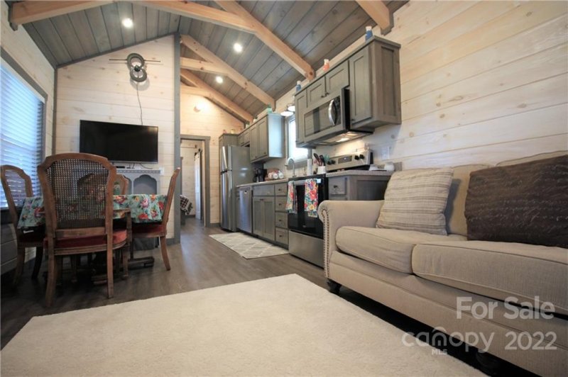 Property image 5 at 310 Aqua Vista Loop, Waynesville, NC 28785