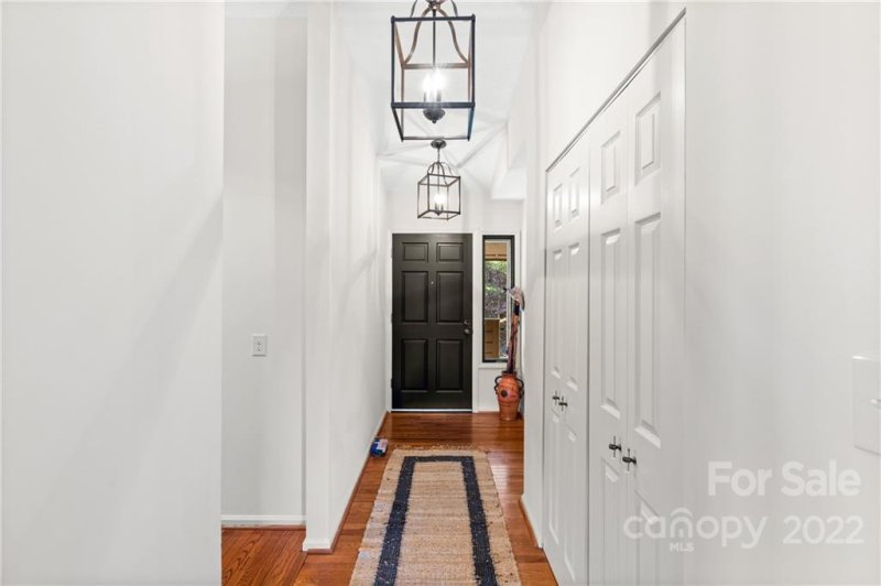 Property image 3 at 305 Piney Mountain Drive, Asheville, NC 28803