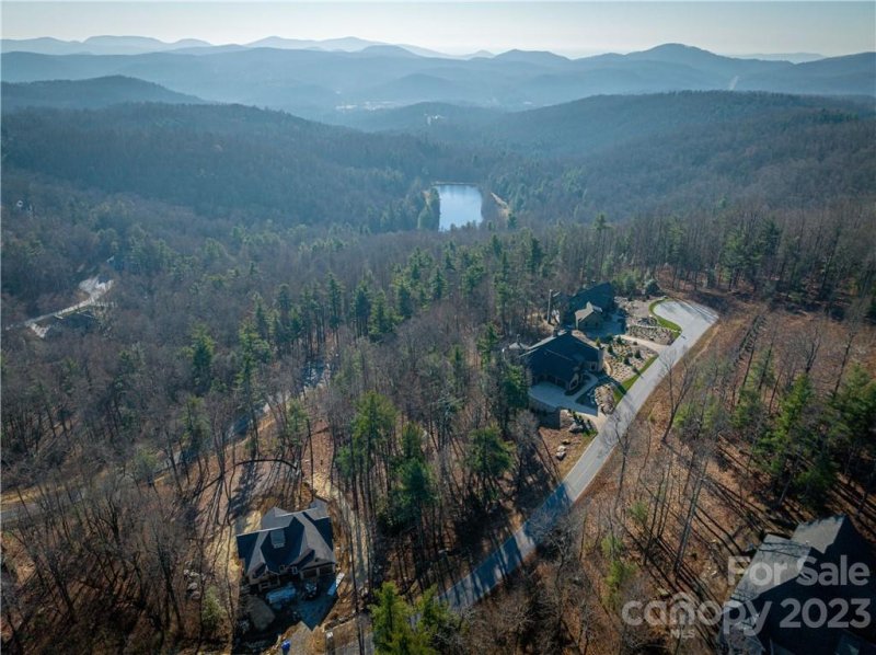 Property image 2 of 000 Hollybrook Drive in Kenmure, Flat Rock, NC 28731