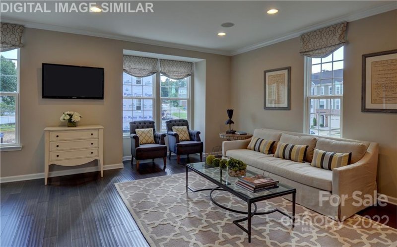 Property image 3 at 2120 Autumn Cypress Avenue, Gastonia, NC 28054