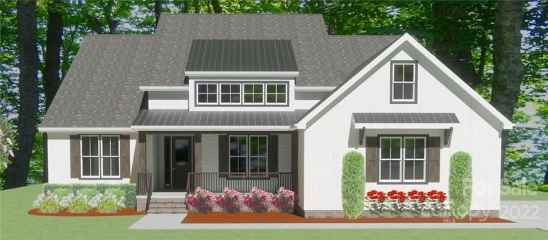 5063 Oxbow Run Lane