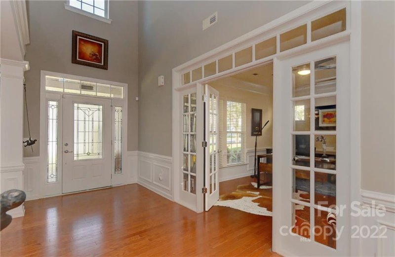 Property image 4 at 17635 Campbell Hall Court, Charlotte, NC 28277