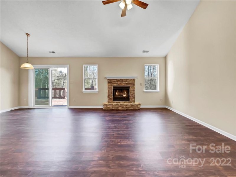 Property image 3 at 8423 Dawson Lane, Locust, NC 28097