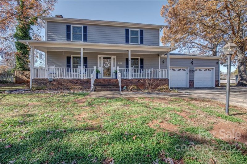 Property image 2 at 2171 Winterfield Drive, Gastonia, NC 28056
