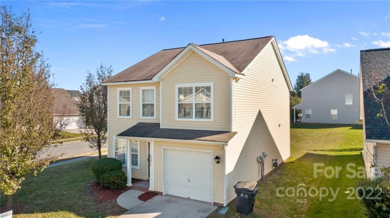 Property image 2 at 6226 Day Lilly Lane, Charlotte, NC 28216