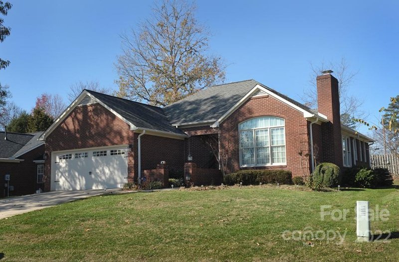 Property image 2 at 114 Prestwick Court, Salisbury, NC 28146
