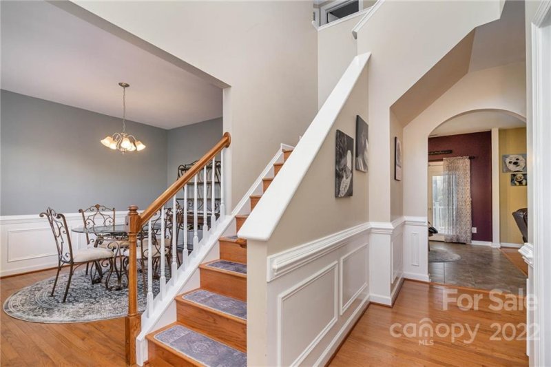 Property image 5 at 112 Carolinian Drive, Statesville, NC 28677