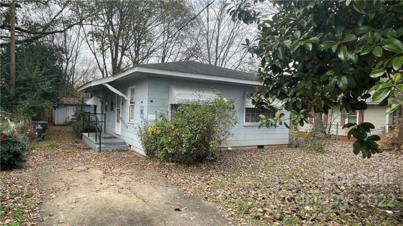 Property image 2 at 1033 Williams Street, Rock Hill, SC 29732