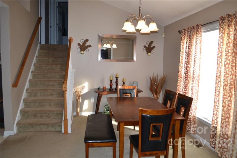 Property image 5 at 5087 Sable Court, Concord, NC 28025