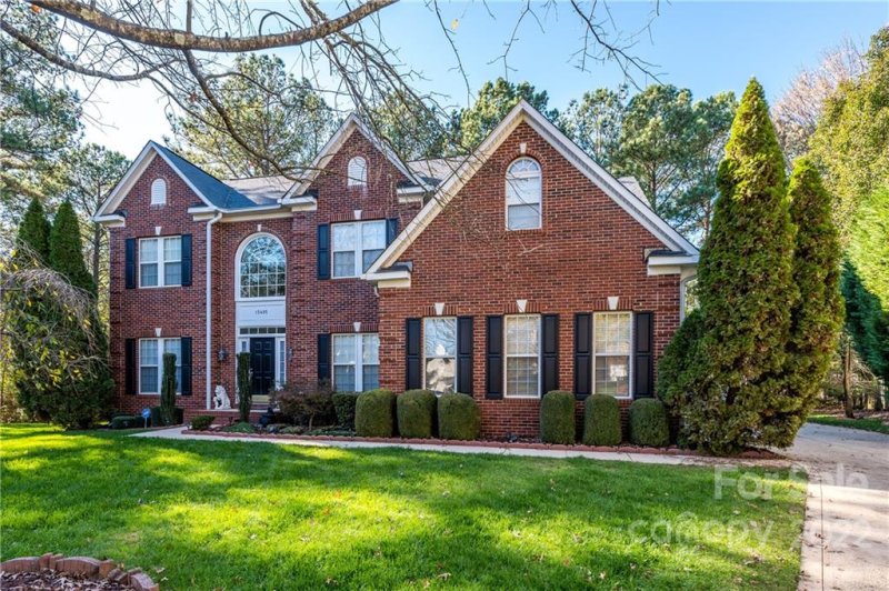 15495 Occum Place