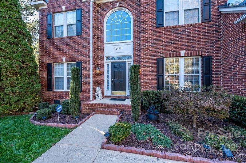 Property image 2 at 15495 Occum Place, Charlotte, NC 28277