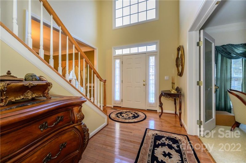 Property image 3 at 15495 Occum Place, Charlotte, NC 28277