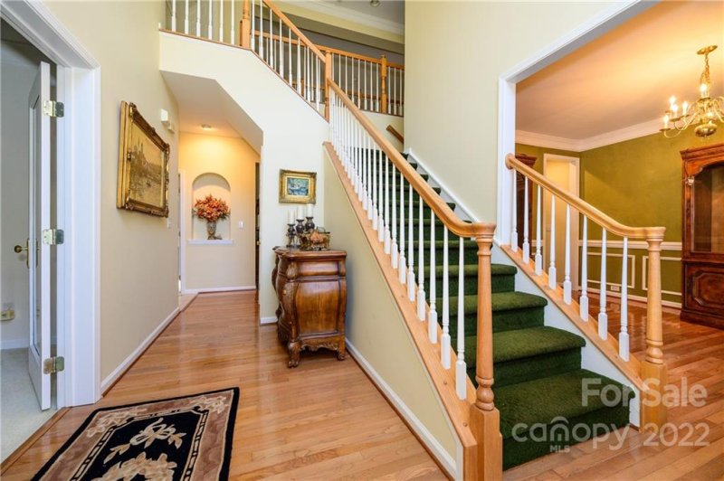 Property image 4 at 15495 Occum Place, Charlotte, NC 28277