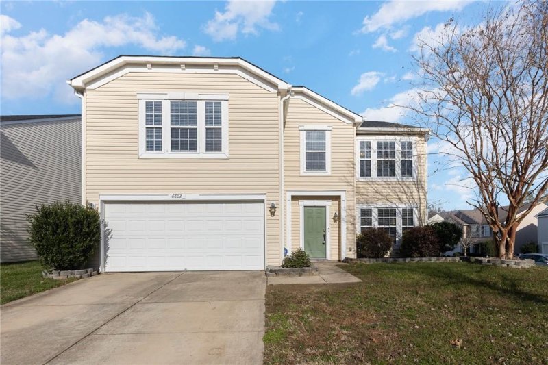 6602 Fawn View Drive