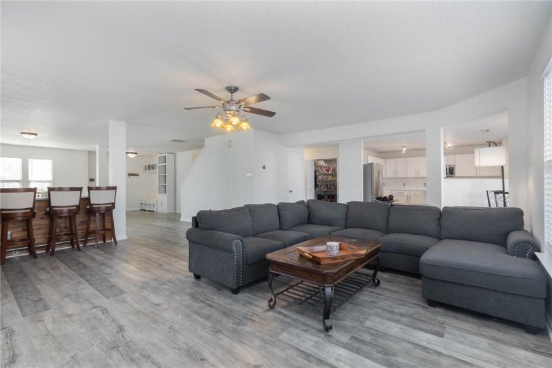 Property image 4 at 6602 Fawn View Drive, Charlotte, NC 28216