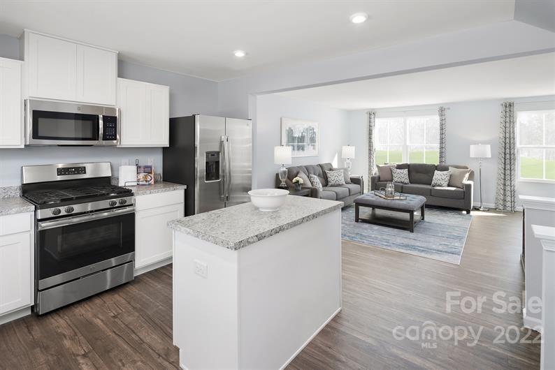 Property image 3 at 1121 Canando Street, Charlotte, NC 28214