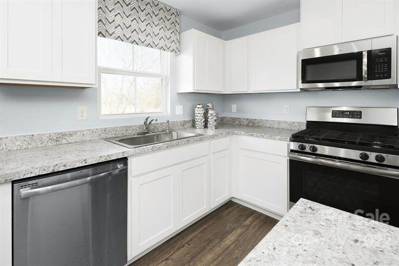 Property image 4 at 1121 Canando Street, Charlotte, NC 28214