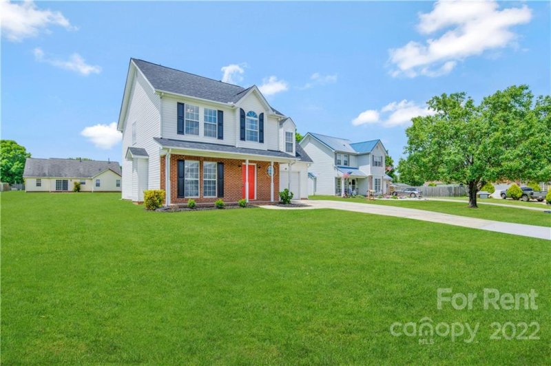 Property image 3 at 2907 Early Mist Court, Monroe, NC 28110