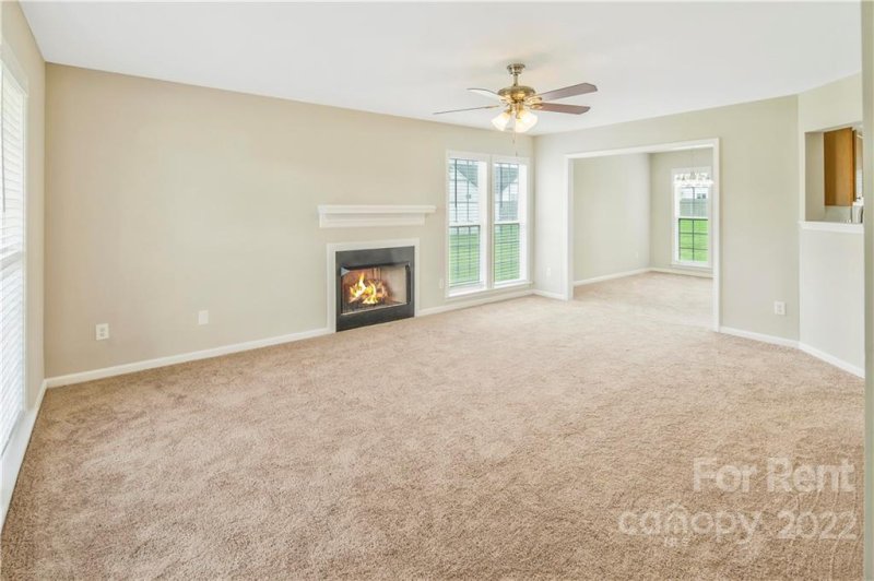 Property image 4 at 2907 Early Mist Court, Monroe, NC 28110