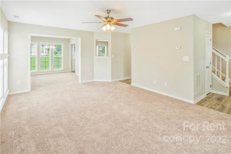 Property image 5 at 2907 Early Mist Court, Monroe, NC 28110