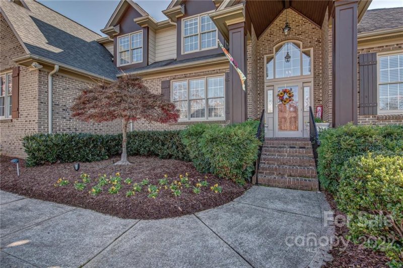 Property image 2 at 2622 Ashbourne Drive, Gastonia, NC 28056