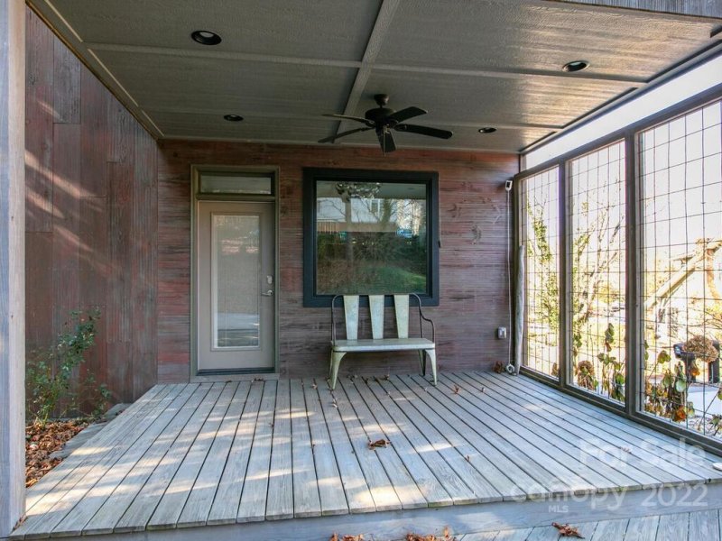 Property image 3 at 44 Druid Drive, Asheville, NC 28806