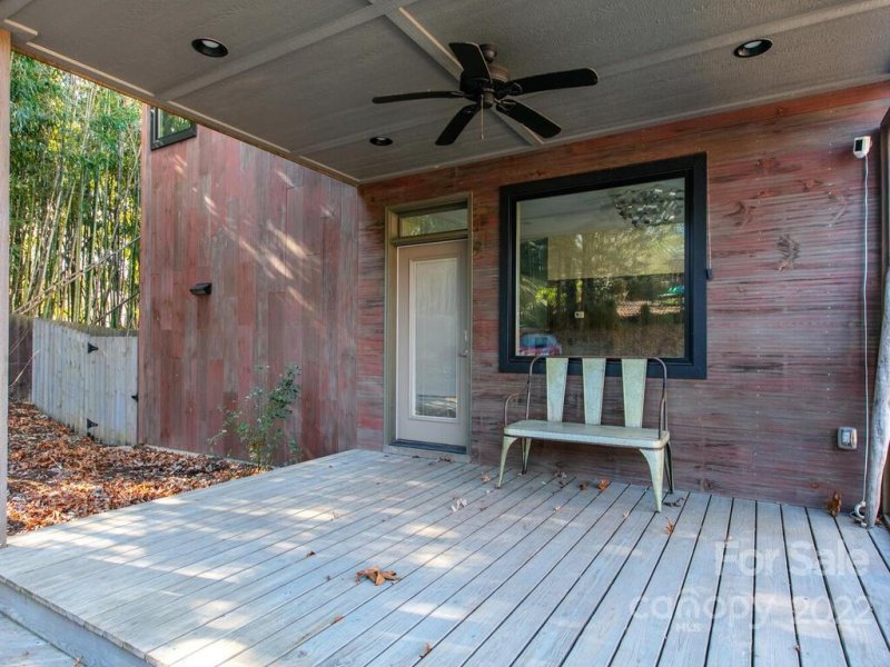 Property image 4 at 44 Druid Drive, Asheville, NC 28806