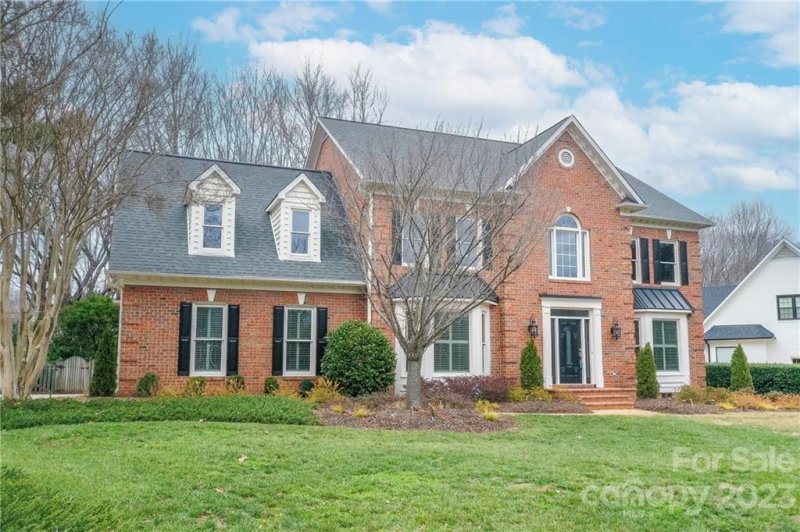 Property image 3 at 12423 Darby Chase Drive, Charlotte, NC 28277