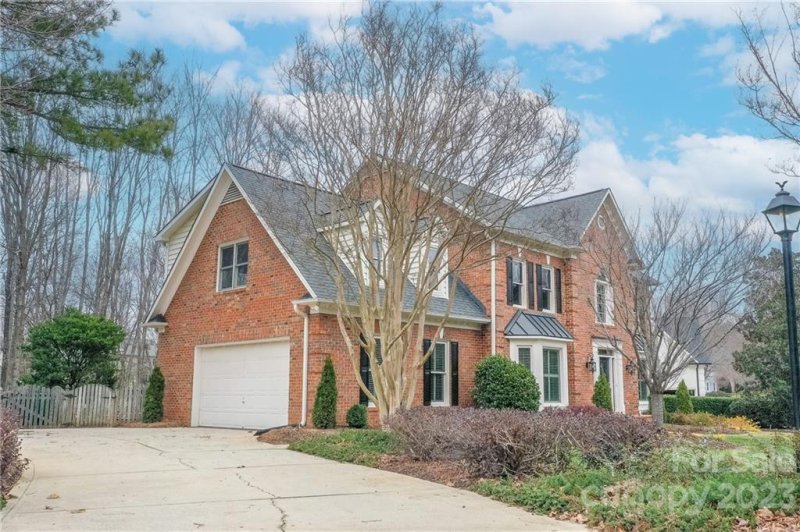 Property image 4 at 12423 Darby Chase Drive, Charlotte, NC 28277