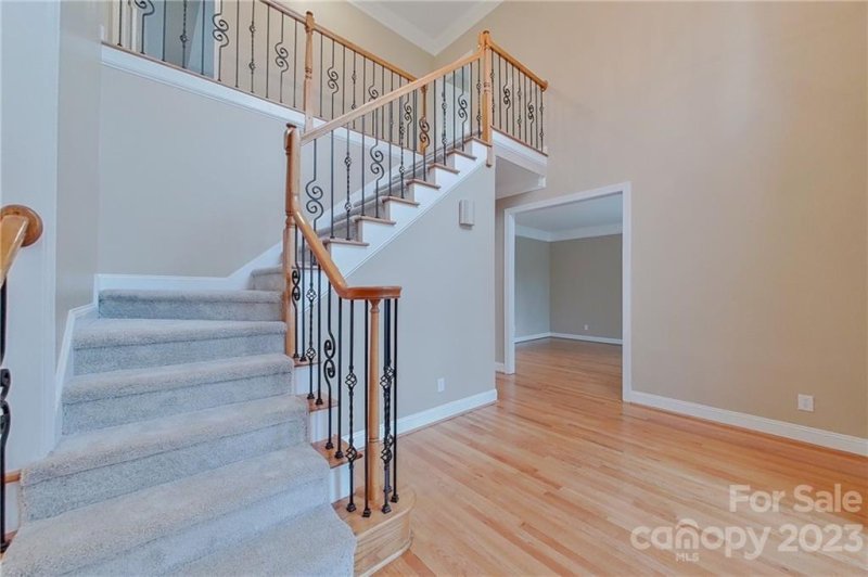 Property image 5 at 12423 Darby Chase Drive, Charlotte, NC 28277