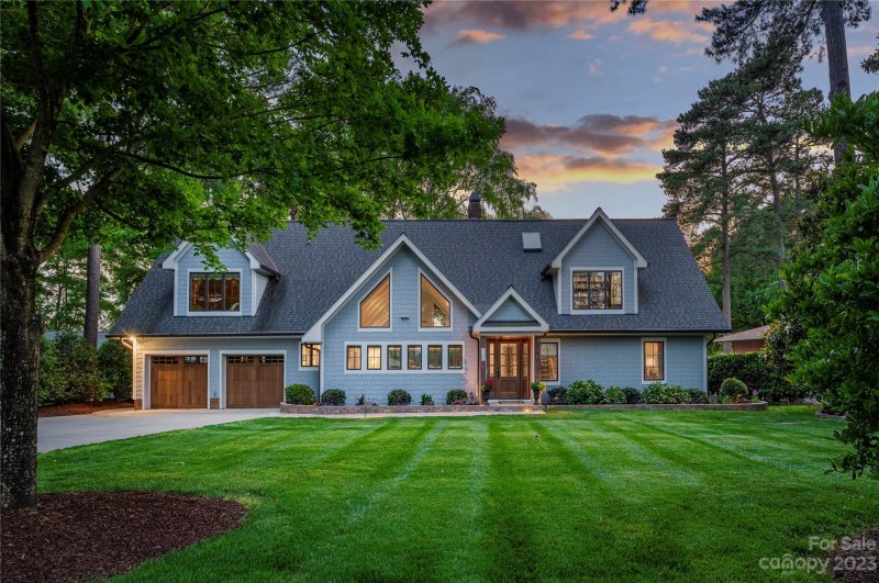 Property image 5 at 720 Isle Of Pines Road, Mooresville, NC 28117