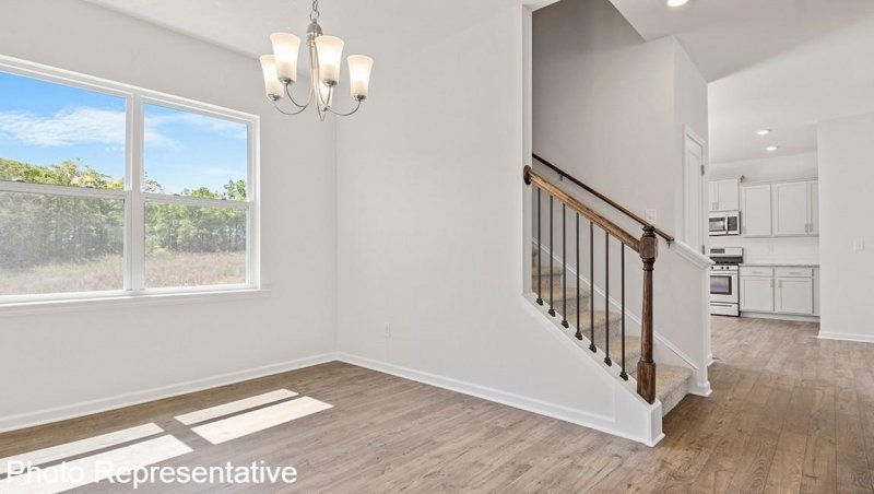 Property image 5 at 918 Newport Court, Asheville, NC 28806