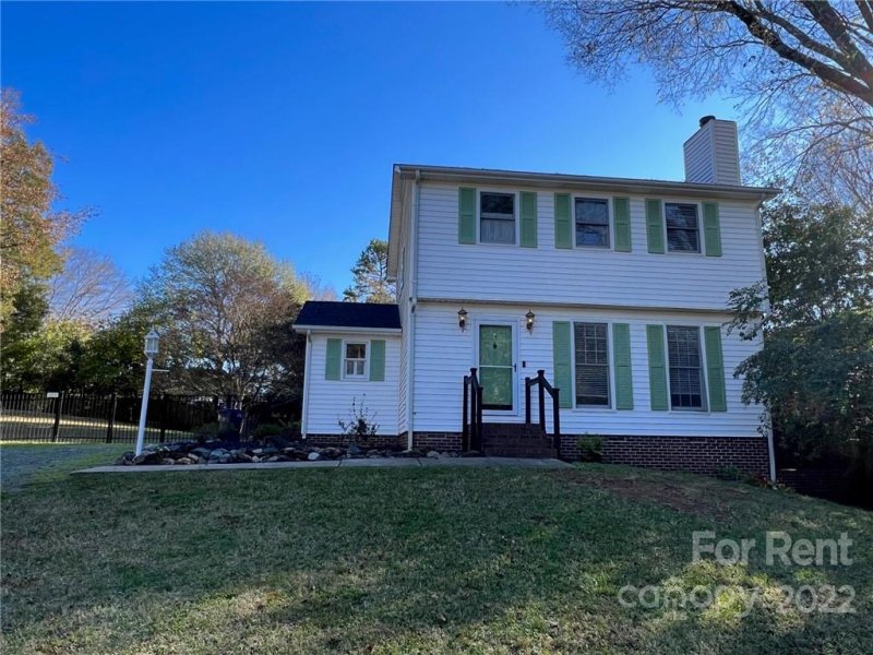 Property image 2 at 20921 San Mateo Place, Cornelius, NC 28031